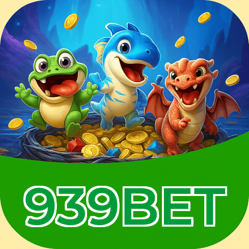 939BET logo